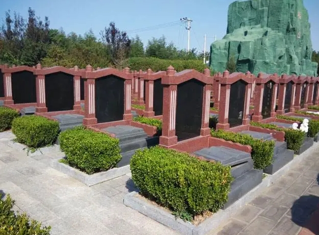 宋庄通福园公墓怎么样
