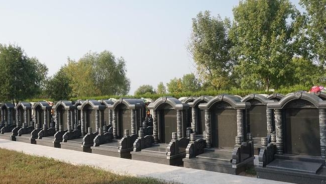 通福园公墓在售墓地价格多少钱
